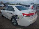 Lincoln MKZ Hybrid Image 5