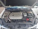 Lincoln MKZ Hybrid Image 12