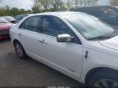 Lincoln MKZ Hybrid Image 13