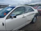 Lincoln MKZ Hybrid Image 16
