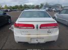 Lincoln MKZ Hybrid Image 10