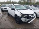 Toyota RAV4 Le Image 1