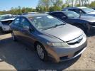 Honda Civic Lx Image 1
