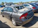 Honda Civic Lx Image 3