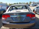 Honda Civic Lx Image 14