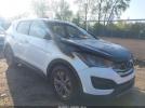 Hyundai SANTA FE Sport Image 1