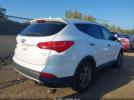 Hyundai SANTA FE Sport Image 8