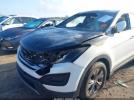 Hyundai SANTA FE Sport Image 4