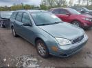 Ford Focus Zxw Image 1