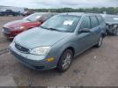 Ford Focus Zxw Image 15