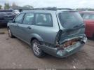 Ford Focus Zxw Image 13