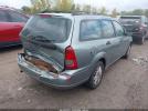 Ford Focus Zxw Image 14