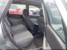 Ford Focus Zxw Image 4