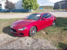 Maserati Ghibli S Q4 Image 5