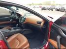 Maserati Ghibli S Q4 Image 8