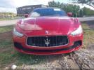 Maserati Ghibli S Q4 Image 11