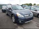 Subaru Outback 2.5i Limited Image 1