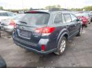 Subaru Outback 2.5i Limited Image 10