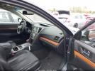Subaru Outback 2.5i Limited Image 5
