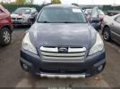 Subaru Outback 2.5i Limited Image 12
