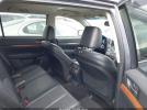 Subaru Outback 2.5i Limited Image 2