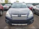 Subaru Outback 2.5i Limited Image 6