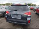 Subaru Outback 2.5i Limited Image 8