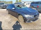 BMW 4 Series Image 1