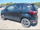 Ford EcoSport Ses Image 12