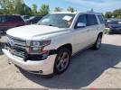 Chevrolet Tahoe Ltz Image 11
