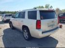 Chevrolet Tahoe Ltz Image 4