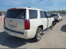 Chevrolet Tahoe Ltz Image 2