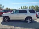 Chevrolet Tahoe Ltz Image 16