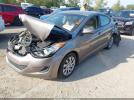 Hyundai ELANTRA Gls Image 15