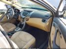 Hyundai ELANTRA Gls Image 7