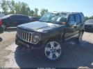 Jeep Liberty Limited Jet Image 4