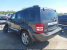Jeep Liberty Limited Jet Image 3