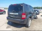 Jeep Liberty Limited Jet Image 2