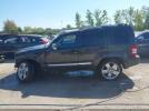 Jeep Liberty Limited Jet Image 12