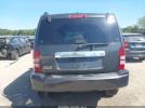 Jeep Liberty Limited Jet Image 16