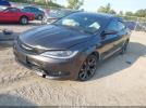 Chrysler 200 S Image 2