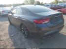Chrysler 200 S Image 3