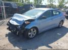 Hyundai ELANTRA Gls Image 17