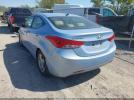 Hyundai ELANTRA Gls Image 15