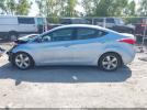 Hyundai ELANTRA Gls Image 11