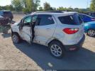 Ford EcoSport Se Image 3