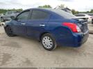 Nissan Versa 1.6 Sv Image 3