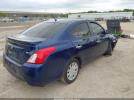 Nissan Versa 1.6 Sv Image 7