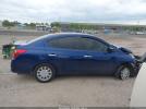 Nissan Versa 1.6 Sv Image 9