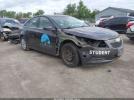 Chevrolet Cruze 1lt Image 1